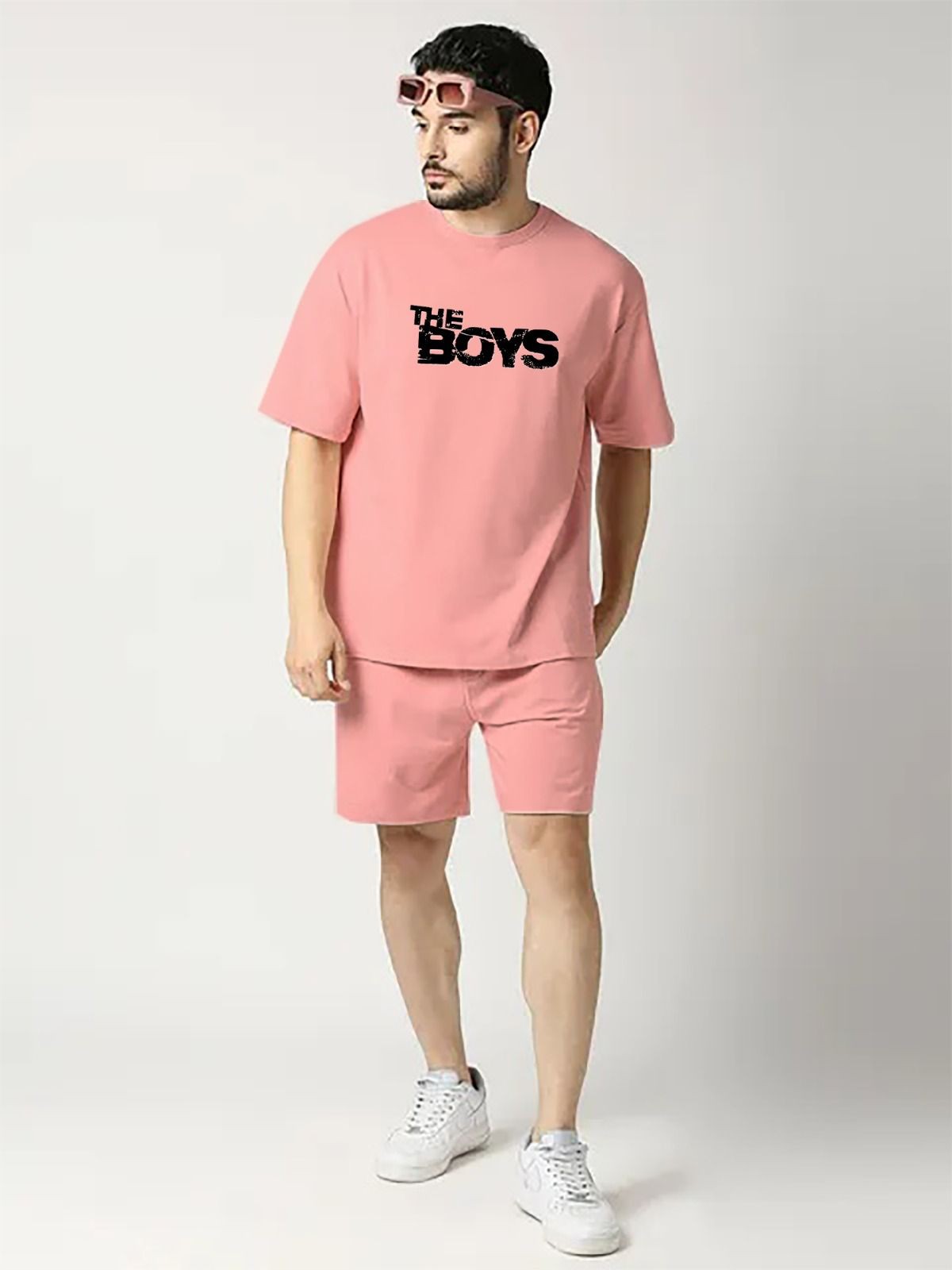 Pure Shorts & Cotton TShirt For Men